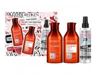 Rad pre krepat a nepoddajn vlasy Redken Frizz Dismiss