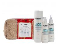 Rad pre problematick pokoku hlavy a vlasy Goldwell Dualsenses Scalp Specialist