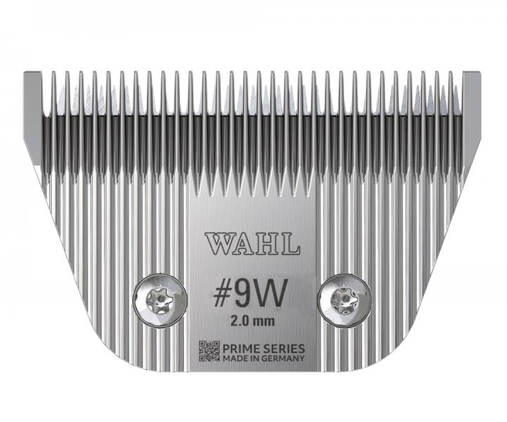 Nhradn irok strihacia hlavica na zvieraciu srs Wahl Prime Series Wide Blade 1264-7170 - 2 mm