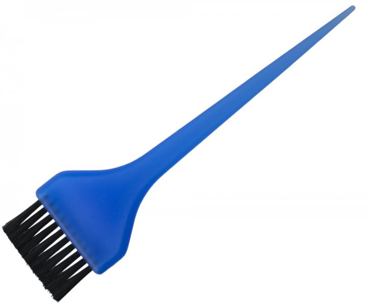 tetec na farbenie vlasov Fox 9216 - 5,3 cm, modr