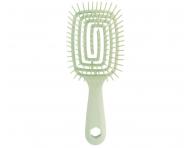 Kefa na rozesvanie vlasov Duko Helix - mtovo zelen