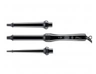 Profesion�lna keramick� kulma na vlasy Paul Mitchell Unclipped 3-in-1 - �ierna