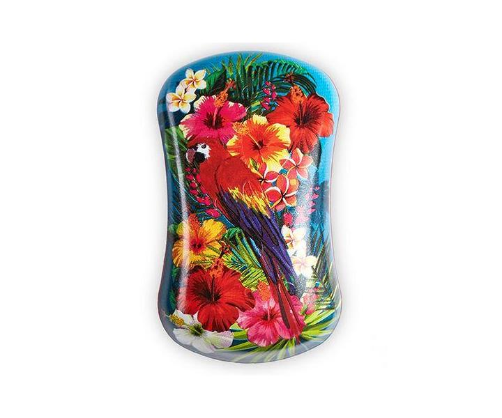 Rozesvacia kefa s maxi tetinami Dessata Original Maxi Aloha