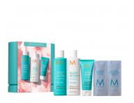 Rad pre objem jemnch vlasov Moroccanoil Volume