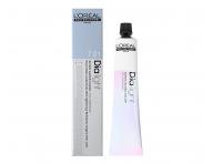 Preliv na vlasy Loral Dialight 50 ml - odtie 7.01 blond prrodn popolav