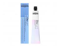 Preliv na vlasy Loral Dialight 50 ml - odtie Pearls 8.18 blond svetl popolav mokka milkshake
