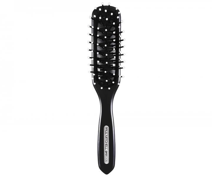 Kefa na roz�es�vanie vlasov Paul Mitchell Sculpting Brush 413 - �ierna