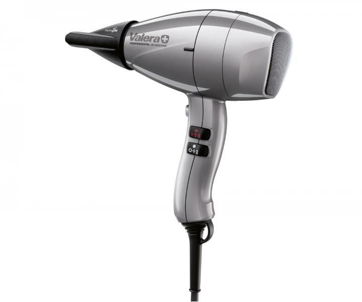 Profesion�lny f�n na vlasy Valera Professional Swiss Nano 9600 - 2100 W, �ed�