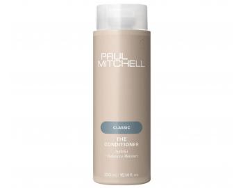 Bezoplachov zjemujci hydratan kondicionr Paul Mitchell Classic The Conditioner - 300 ml