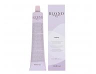 Tnovac krm na blond a odfarben vlasy Inebrya Blondesse Toner 100 ml - platinov