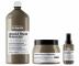 Rad pre po�koden� vlasy Lor�al Professionnel Serie Expert Absolut Repair Molecular - sada - �amp�n + maska ​​+ pr�pravn� starostlivos� 100 ml zadarmo