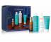 Rad pre hydrat�ciu vlasov Moroccanoil Hydration - dar�ekov� sada - �amp�n + kondicion�r + maska ​​+ olejov� starostlivos�