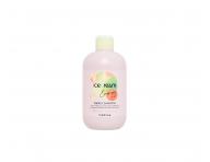 Rad pre dodanie energi a posilnenie jemnch a oslabench vlasov Inebrya Ice Cream Energy