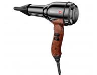 Profesion�lny f�n na vlasy Valera Professional Swiss Steel Master Digital - 2200 W, �ierny chr�mov�