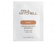Rad pre farben� vlasy Paul Mitchell Color Protect