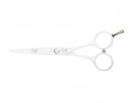 Kadern�cke no�nice Fox Color White 5,5" Classic - biele