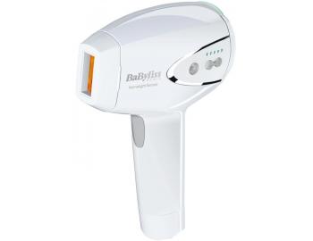 IPL epiltor BaByliss Homelight Sensor G960E