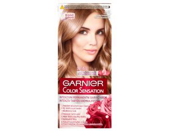 Permanentná farba Garnier Color Sensation 8.12 svetlá roseblond