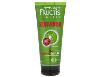 Extrmne siln gl Garnier Fructis Style Survivor - 200 ml