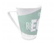 Sada pre such� vlasy Mila Professional Be Eco Water Shine + keramick� hrn�ek zadarmo