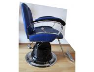 Kozmetick�, p�nske kreslo Hairway Geletor s hydraulickou pumpou