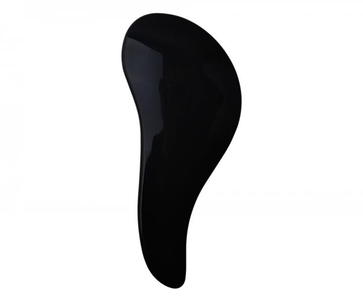 Kefa na roz�es�vanie vlasov Detail - Hair style Detangling Brush - �ierna