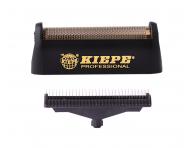 Nhradn planetov hlavica s noom pre strojek Kiepe Pro Clooser Shaver