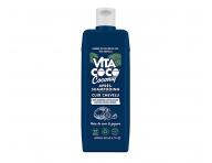 Kondicionr pre vlasy so sklonom k lupinm Vita Coco Scalp Conditioner - 400 ml