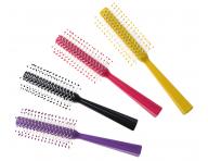 Okrhla kefa na vlasy Bellazi 16 x 3,5 cm - 1 ks