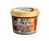 Rad pre uhladenie nepoddajnch a krepatch vlasov Garnier Fructis Hair Food Cocoa Butter - maska - 390 ml