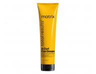 Intenzvne hydratan maska pre vlnit a kuerav vlasy Matrix A Curl Can Dream - 280 ml