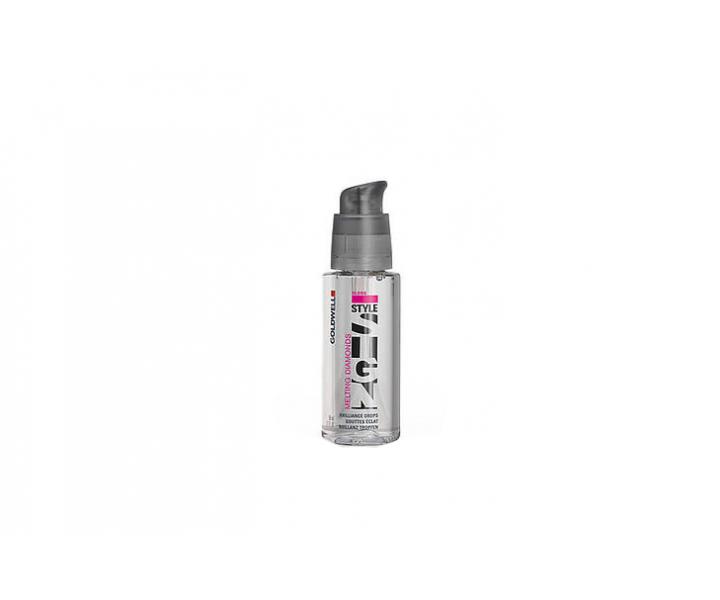 Goldwell Melting Diamonds Gloss - �iariv� kvapky 50 ml