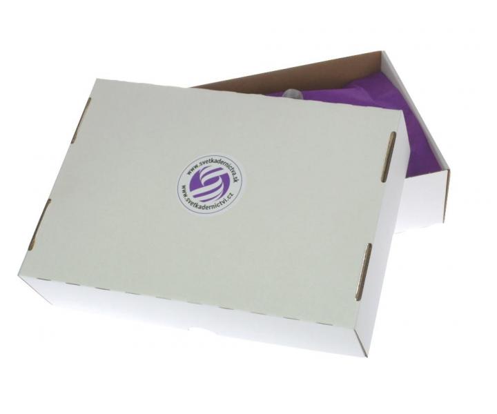 Valentnsky mystery box - balek pln prekvapen