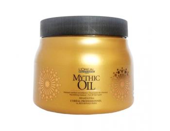 Lor�al Maska Mythic Oil pre v�etky typy vlasov - 500 ml
