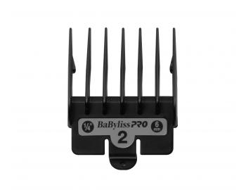 Nhradn nstavec pre strojek BaByliss Pre FX880E, FX8700 - 6 mm