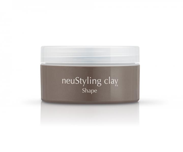 Stylingov� �l na vlasy Neuma neuStyling clay - 50 g