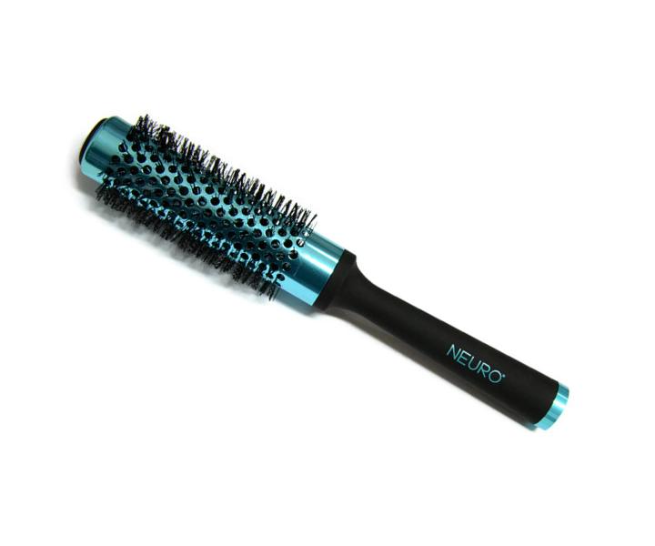 Okrhly kefa na vlasy Paul Mitchell Neuro Round - vel. S, 33 mm