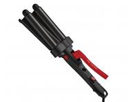 Trojkulma pre prirodzen vlny Revlon Wave Master RVIR3056UKE