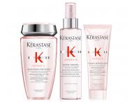 Sada pre vlasy so sklonom k padaniu K�rastase Genesis + posil�uj�ca starostlivos� 75 ml zdarma