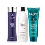 Profesionlne ampny pre such a vemi such vlasy