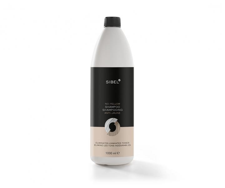 �amp�n pre neutraliz�ciu �lt�ch odleskov Sibel No-Yellow - 1000 ml