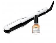 Parn� �ehli�ka na vlasy Lor�al Professionnel SteamPod 4 + olej Metal Detox 50 ml zadarmo