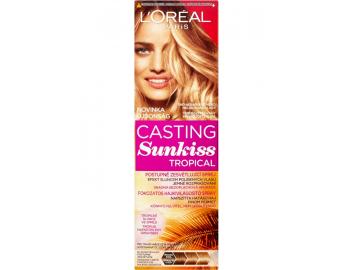 Postupne zosvetujci sprej Loral Casting Sunkiss Tropical - 125 ml