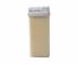 Depilačný prírodný vosk Sibel - Karité - smotanový - 110 ml