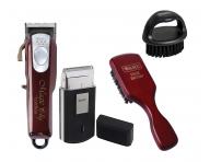 Profesion�lna sada strihacieho a plan�etov�ho stroj�eka a kief Wahl 3615-0473