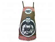 Barber zstera Eurostil Professional