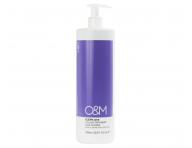 T�novacia starostlivos� na vlasy O&M Clean.tone Colour Treatment - 1000 ml