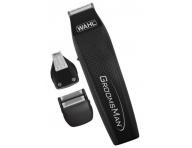 Bat�riov� zastrih�va� pre cel� telo Wahl GroomsMan 5537-3016