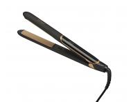 Profesionlna ehlika na vlasy Eurostil Professional Ionic Plus Golden - ierno-zlat