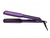 Profesion�lna �ehli�ka a krepova�ka 3v1 Eurostil Profesional Frizzer - fialov�